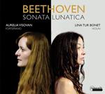Beethoven. Sonata Lunatica