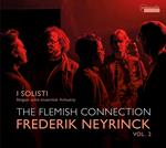 Flemish Connection