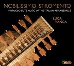 Nobilissimo Istromento / Various