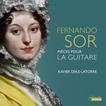 Pieces Pour La Guitare