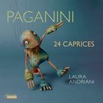 Paganini. 24 Caprices