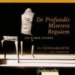 De Profundis-Miserere-Req