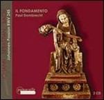Johannes Passion - CD Audio di Johann Sebastian Bach,Paul Dombrecht