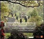 Secret Garden - CD Audio di Thomas Tallis