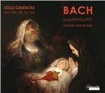 Solo Cantatas