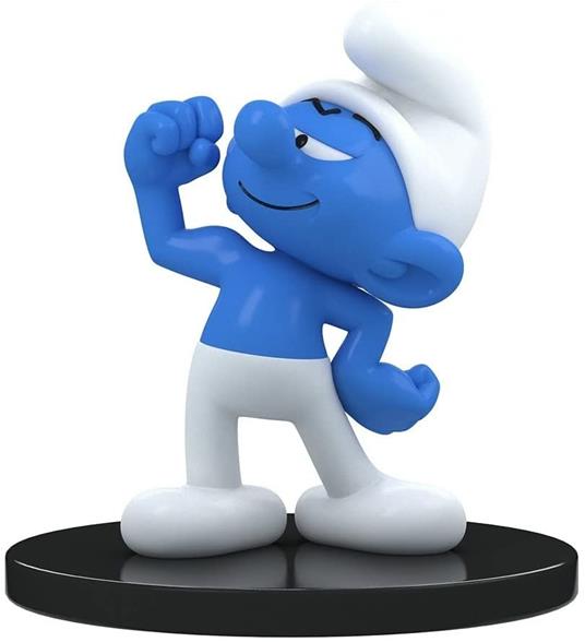 Puffo Forzuto