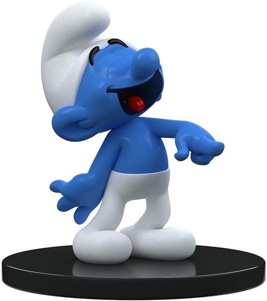 Puffo Burlone