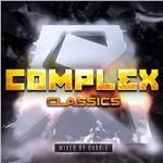 Complex Classics - CD Audio