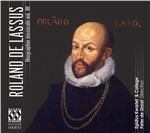 Biografia musicale vol.3 - CD Audio di Orlando Di Lasso