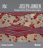 Sonata Eroica - Pieces Pour Orgue