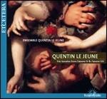 Sonate a tre