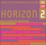 Horizon 2. Un tributo a Olivier Messiaen