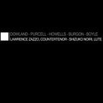Lunarcy - CD Audio di Lawrence Zazzo