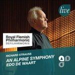 An Alpine Symphony op.64