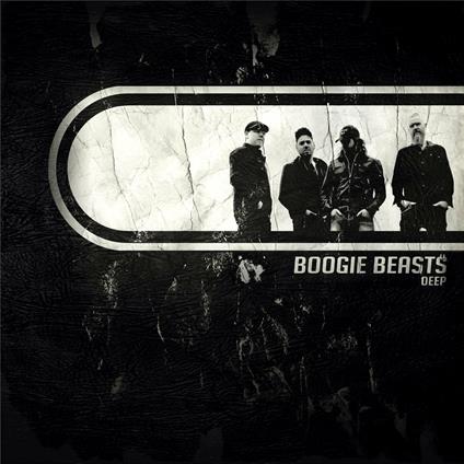 Deep - CD Audio di Boogie Beasts