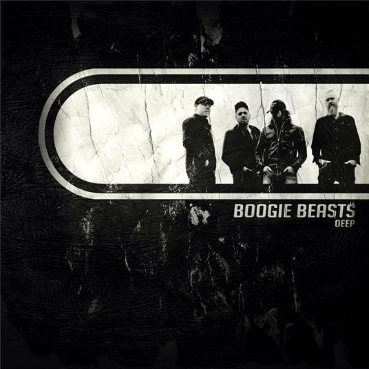 Deep - Vinile LP di Boogie Beasts
