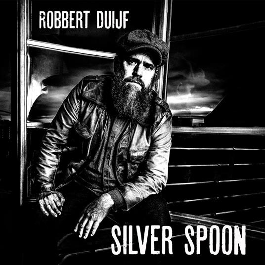 Silver Spoon - CD Audio di Robbert Duijf