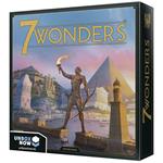 Repos: 7 Wonders