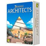 Repos: 7 Wonders Architects