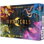 Mythichals. Gioco da tavolo