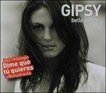 Gypsy - CD Audio di Belle Perez