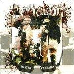 Winter Campaign - CD Audio di Battalion