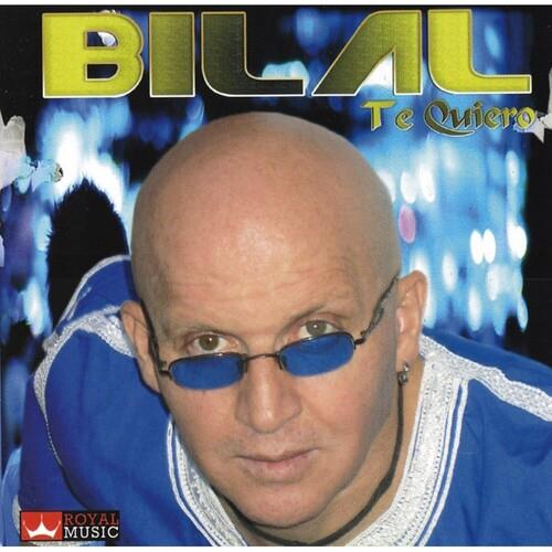 Te Quiero - CD Audio di Cheb Bilal