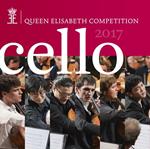 Cello 2017 - Queen Elisab