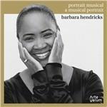 Portrait Musical, Airs - CD Audio di Barbara Hendricks