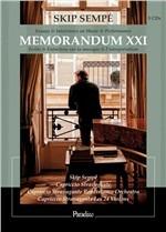 Memorandum Xxi - CD Audio di Capriccio Stravagante