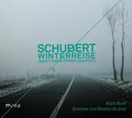 Winterreise D911
