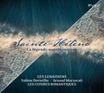 Sainte-Helene - La Legende Napoleonienne