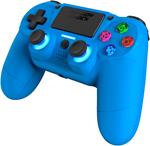 Dragonshock Mizar Blu Bluetooth Gamepad PlayStation 4