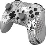 Dragonshock PopTop Compact Multicolore Bluetooth Gamepad Nintendo Switch
