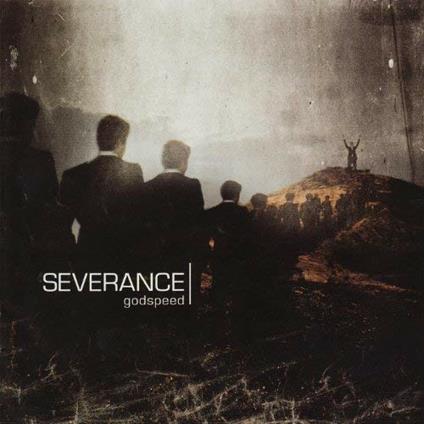 Godspeed - CD Audio di Severance