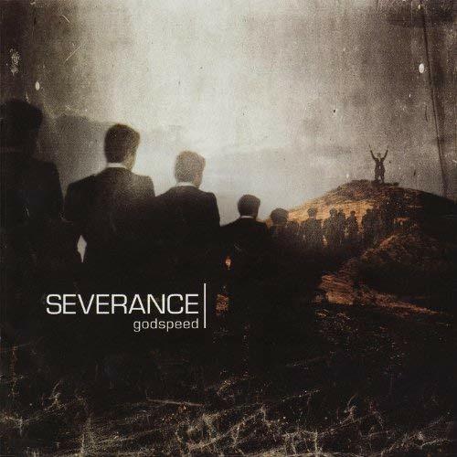 Godspeed - CD Audio di Severance