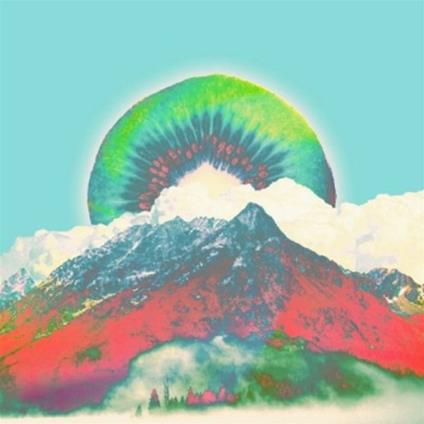 Uma Chine - Vinile LP di Uma Chine