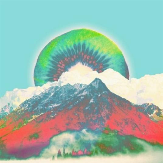 Uma Chine - Vinile LP di Uma Chine