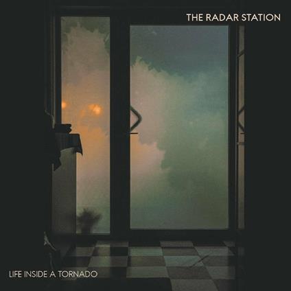 Life Inside a Tornado - Vinile LP di Radar Station