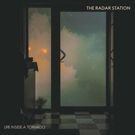Life Inside a Tornado - Vinile LP di Radar Station