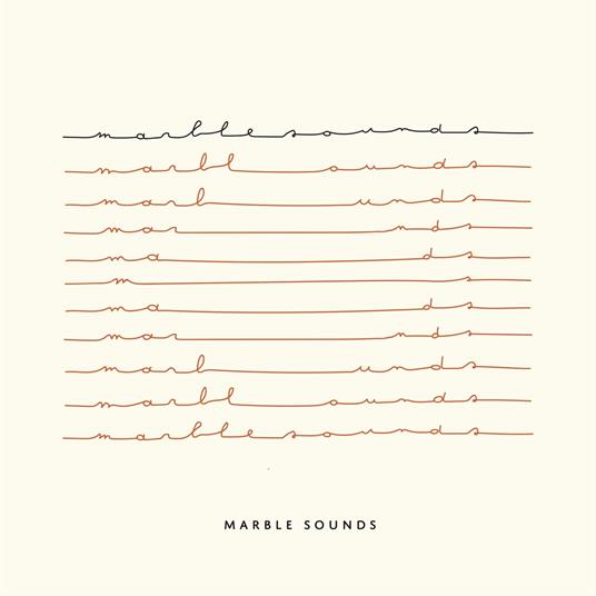 Marble Sounds - Vinile LP di Marble Sounds
