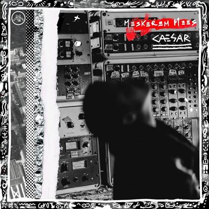 Caesar - CD Audio di Meskerem Mees