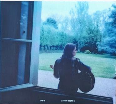 A Few Notes - CD Audio di Aure