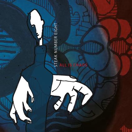 All Is Chaos - CD Audio di Stake