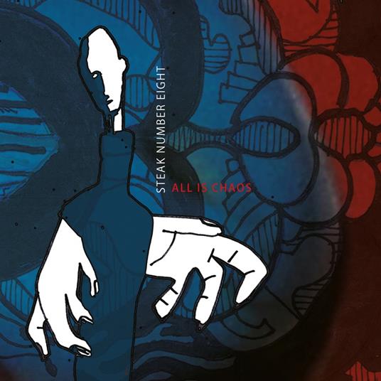 All Is Chaos - CD Audio di Stake