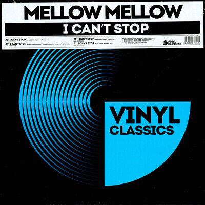 I Can'T Stop - Vinile LP di Mellow Mellow