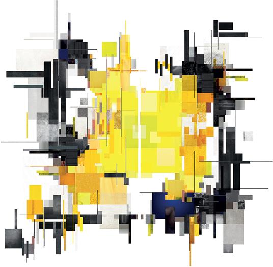 Looking-Glass Self - Vinile LP di The Waltz