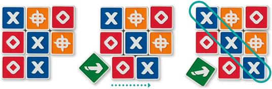 FlexiQ - Trixo. Base - ITA. Gioco da tavolo - 2