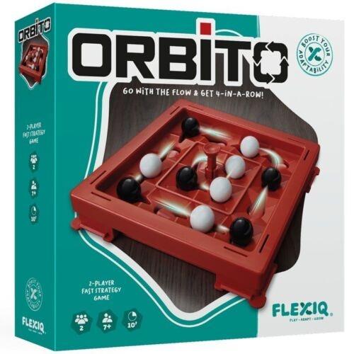 FlexiQ - Orbito. Base - ITA. Gioco da tavolo