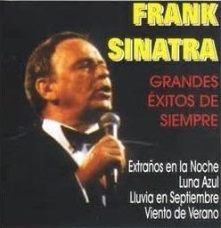 Sus Grandes Exitos Reed - CD Audio di Frank Sinatra